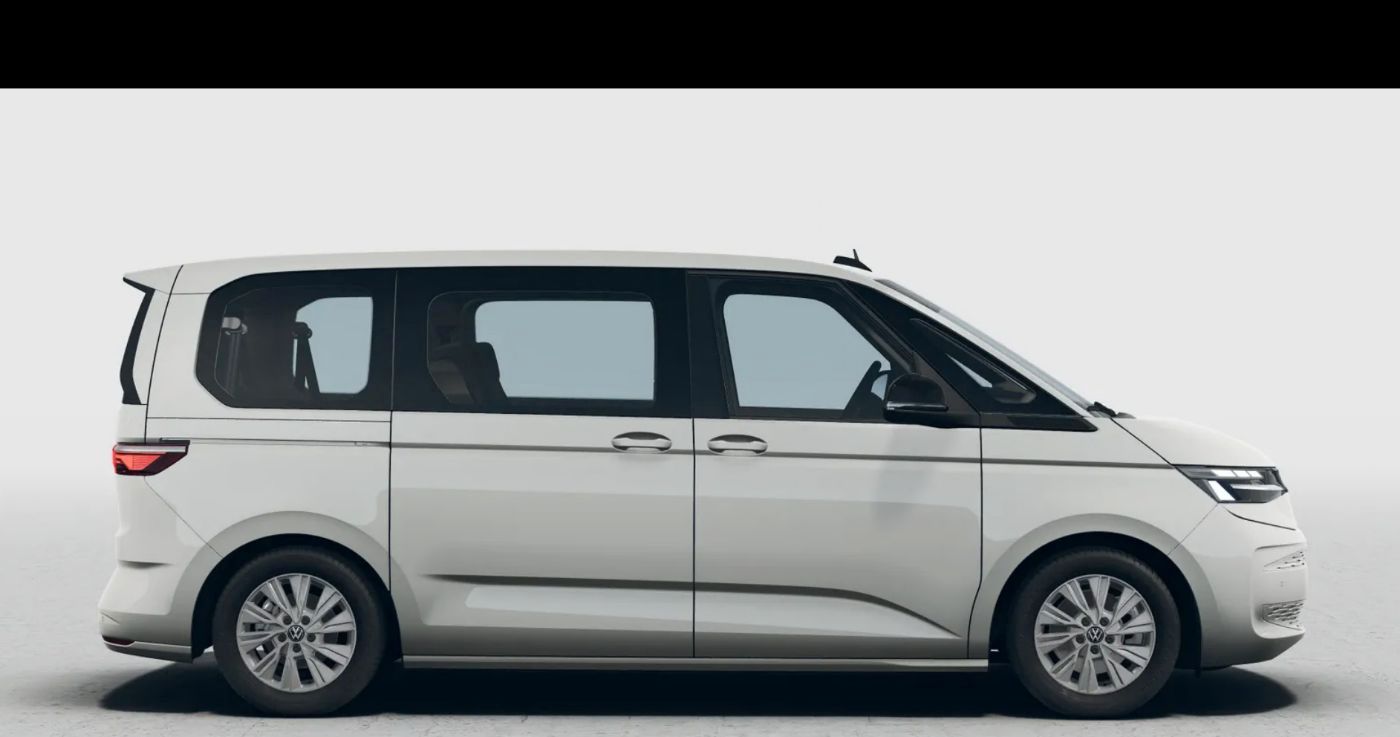 Volkswagen T7 Multivan - Bild 8