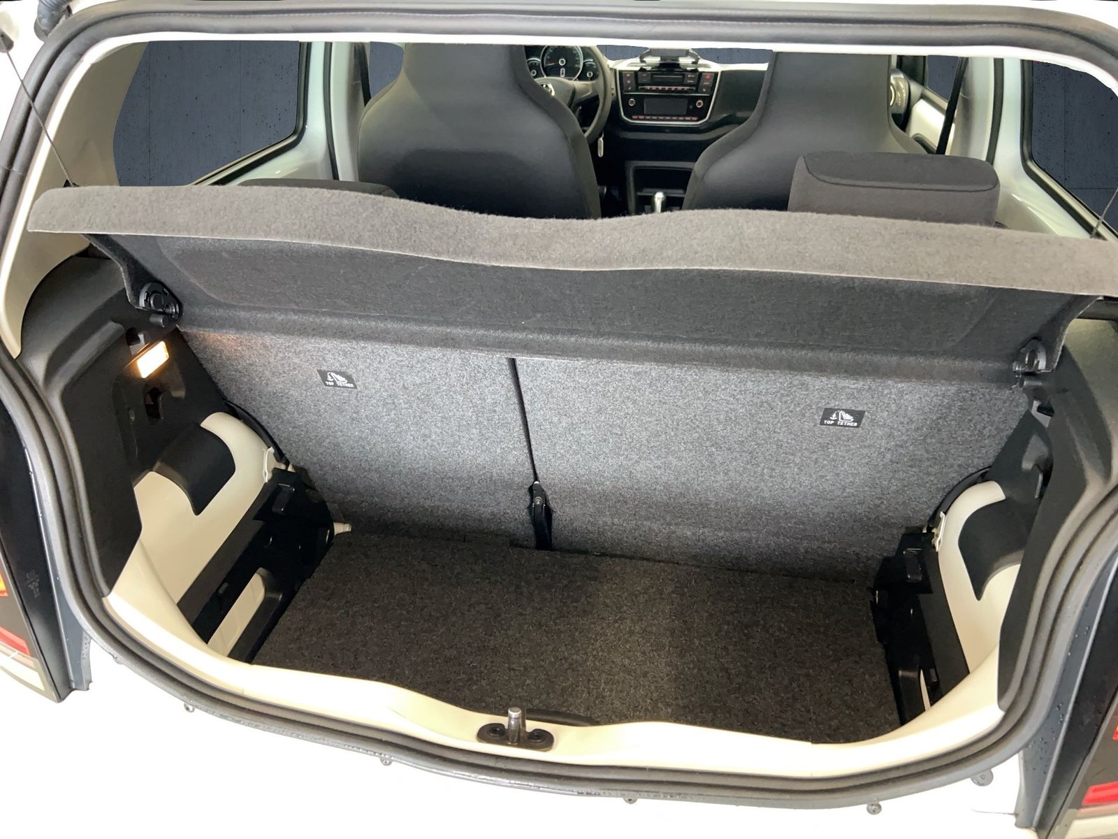 Volkswagen e-up! - Bild 12