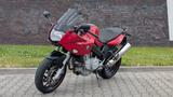 BMW F800S+ABS+Riemen+Heizgriffe+hohes Windschild - Angebote
