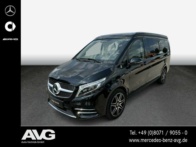 Mercedes-Benz Marco Polo 300 d 4MATIC EDITION AMG EASY-UP GSHD