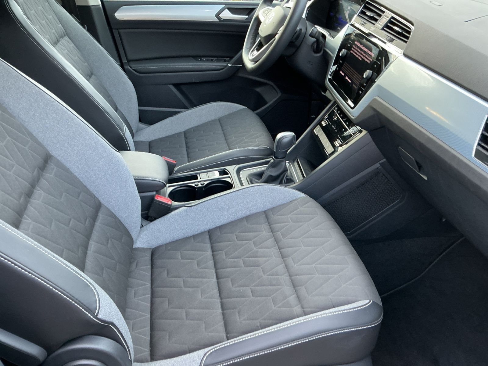 Volkswagen Touran - Bild 13