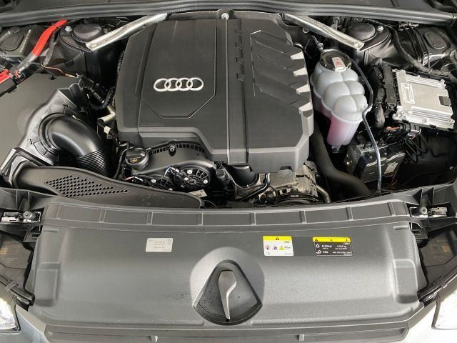 A4 Avant S line 40 TFSI S tronic NAVI+KAMERA