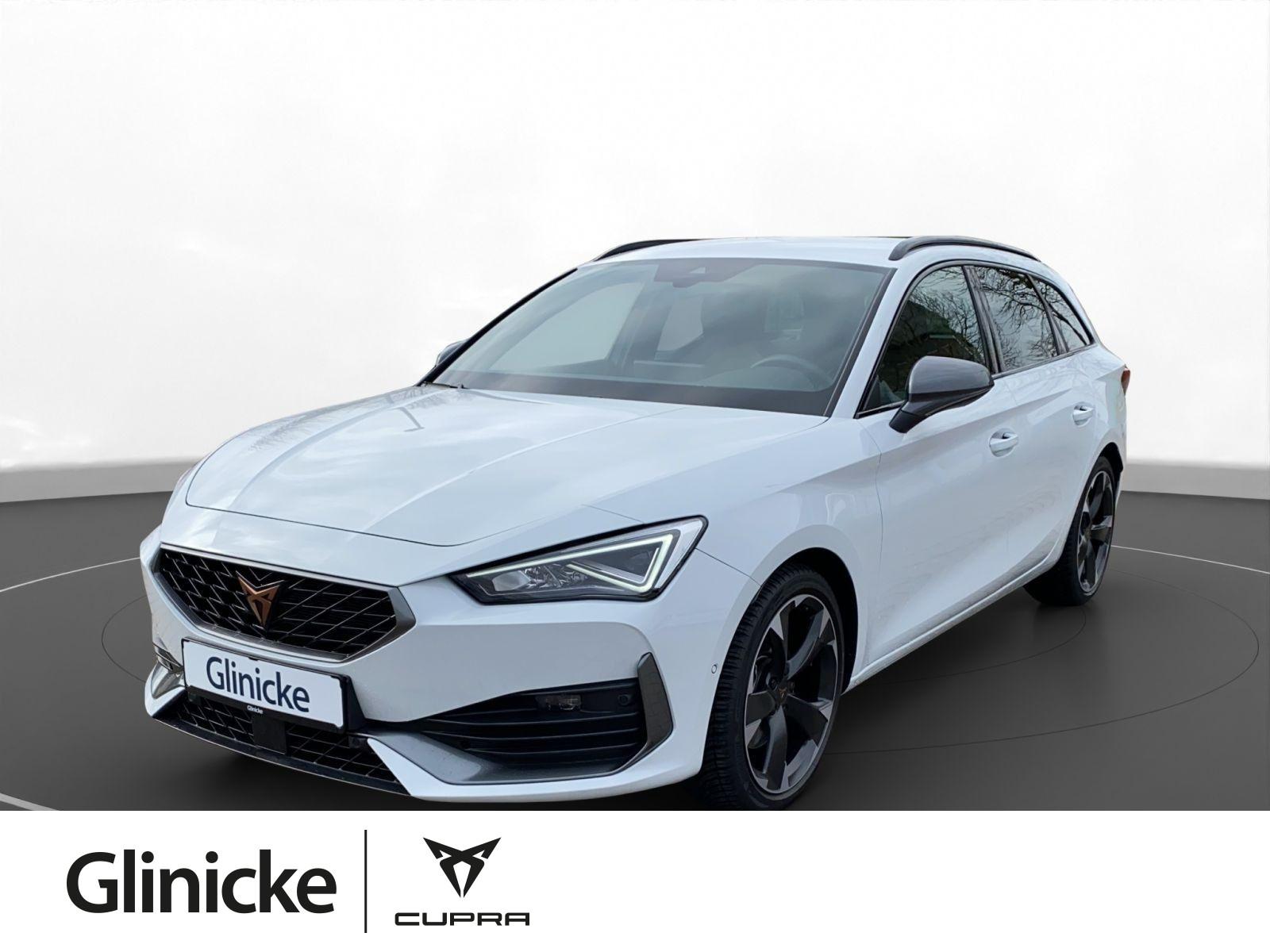 Cupra Leon Sportstourer 2.0 TSI LED AHK KAM ACC  Kessy