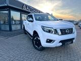 Nissan Navara NP300 Tekna Double Cab 4x4*LED*NAVI*R-CAM - Nissan Navara aus 2020
