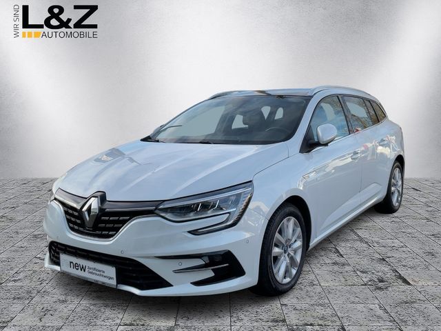 Renault Megane IV Grandtour Intens 1.6 E-TECH 160