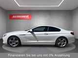 BMW 640d xDrive Headup Liebhaberstück nur 55tsd km - BMW 640 aus 2012