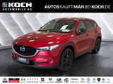 Mazda CX-5 SKYACTIV-G 194 Drive Edition 100 - Mazda CX-5 Edition-100