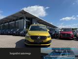 Mercedes-Benz T 180 Lang Progressive LED SHZ Kamera Navi AUT - Mercedes-Benz T-Klasse Jahreswagen