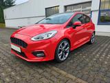 Ford Fiesta ST-Line X MHEV+PanoDach+iACC+PDC+RFK+B&O+ - Ford Fiesta: ST Line X