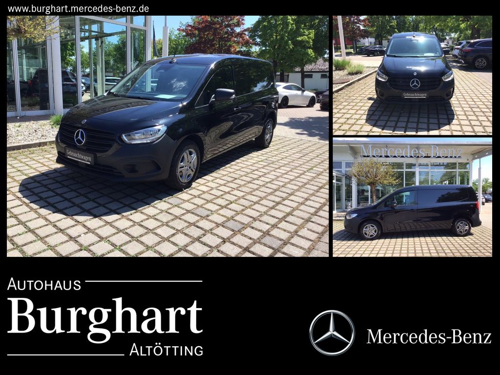 Mercedes-Benz Citan