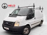 Ford Transit Kasten FT 260 K LKW *Sortimo*1HAND*AHK* - Ford: Unfallwagen