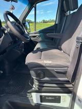 Mercedes-Benz Sprinter, Pritsche, 319 CDI, 3 Liter, V6, 190 PS - Mercedes-Benz Sprinter: 319 Cdi