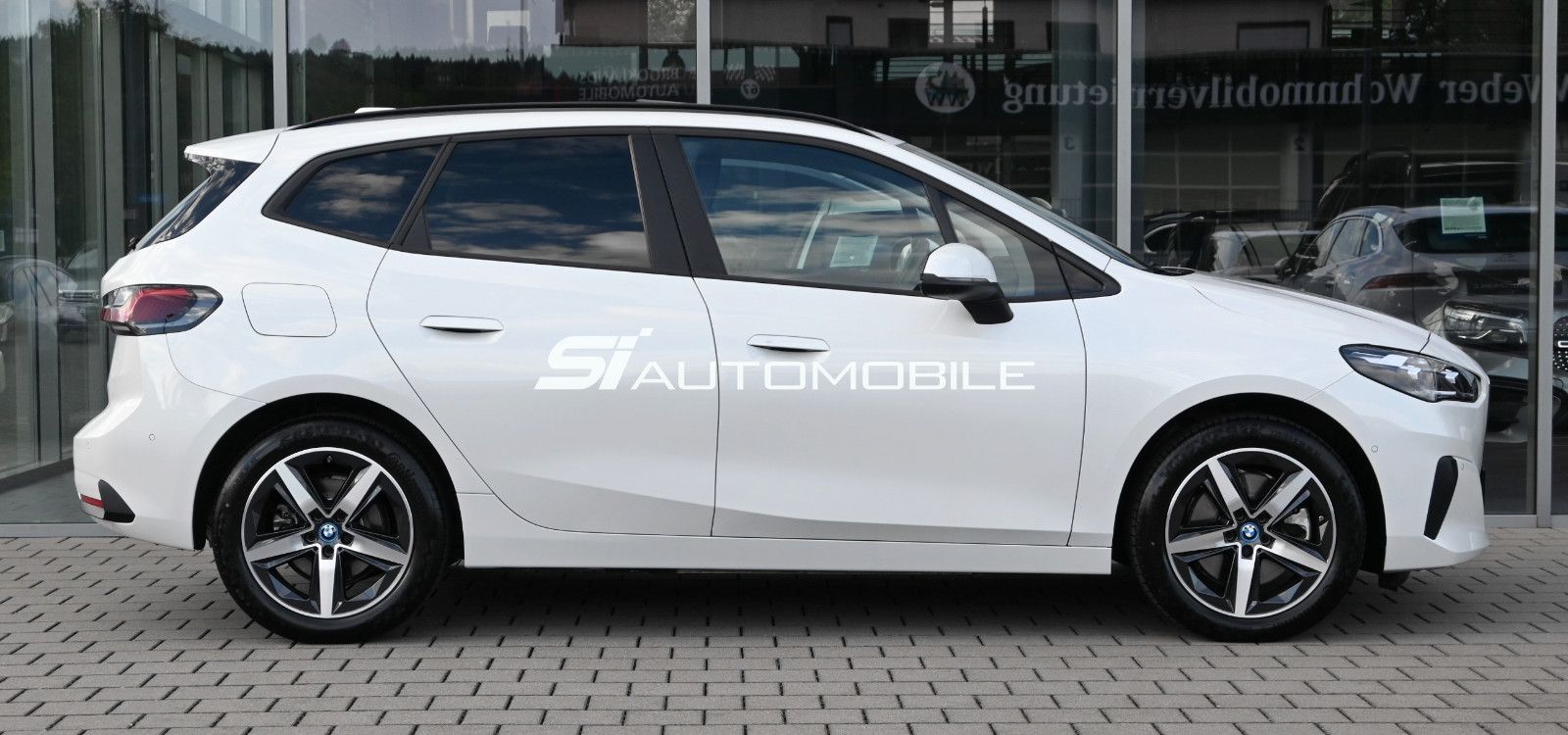 Fahrzeugabbildung BMW 230e xDrive Active Tourer °UVP 66.840€°ACC°PA+°