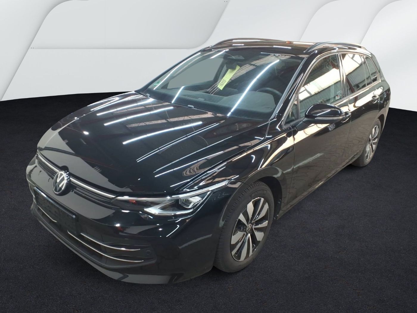 Volkswagen Golf - Bild 2