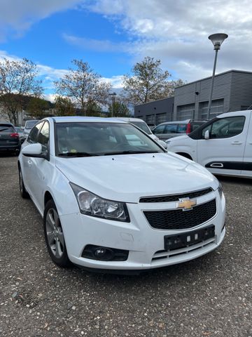 Chevrolet Cruze 2.0 Diesel