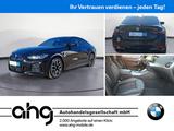 BMW i4 M50 Klimaaut. Glasdach Adaptives Fahrwerk - BMW i4: M50