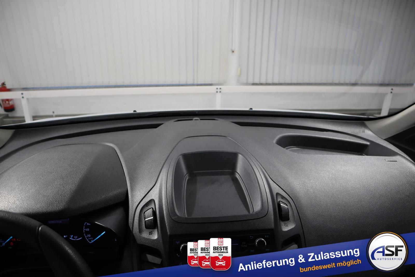 Ford Transit Trend L1#PDC #DAB #Frontschei..., миниатюра 22