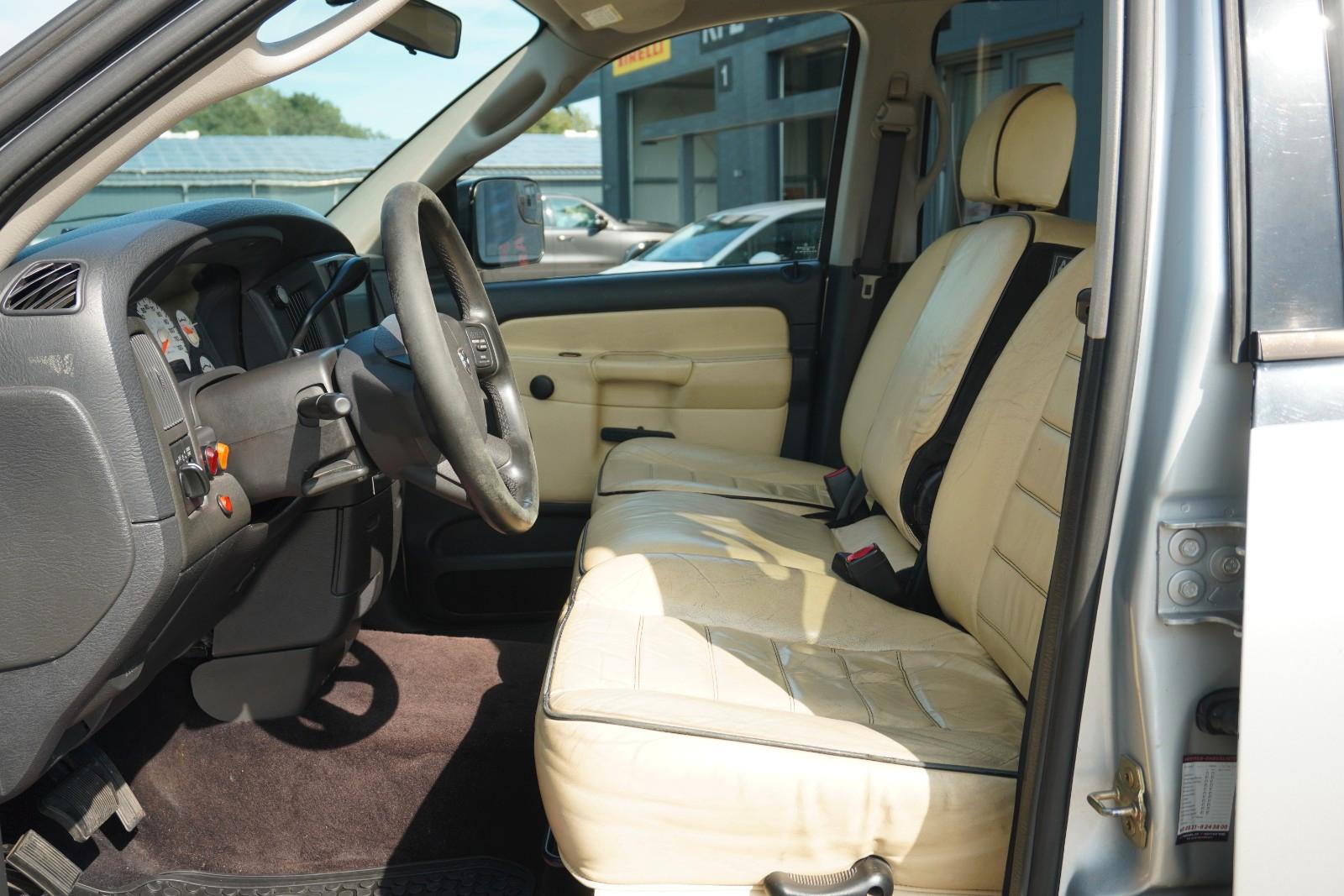 Dodge Ram 2006 — photo 12