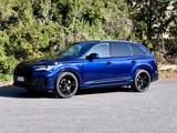 Audi Q7 50 TDI quattro S line+360+LUFT+HEADUP+PANO+ - Audi Q7 Gebrauchtwagen
