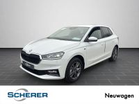 Skoda Fabia - Vorschau Bild 1
