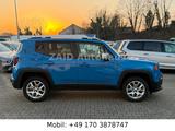 Jeep Renegade Limited 4WD*2HAND*PANO*AHK*XENON*NAVI - Jeep Renegade: 4xe