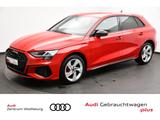 Audi A3 Sportback 45 TFSI e S-tronic S line Einparkhi - Audi A3: Sport Line