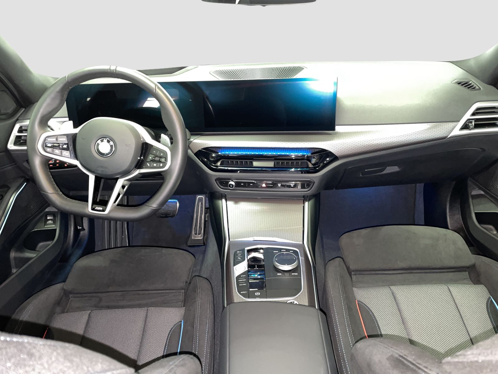 BMW 320 - Bild 12