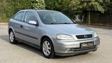 Opel Astra 1.6 16V Selection Comfort/KLIMA/TÜV NEU/ - Opel Astra Comfort mit Benzin-Antrieb