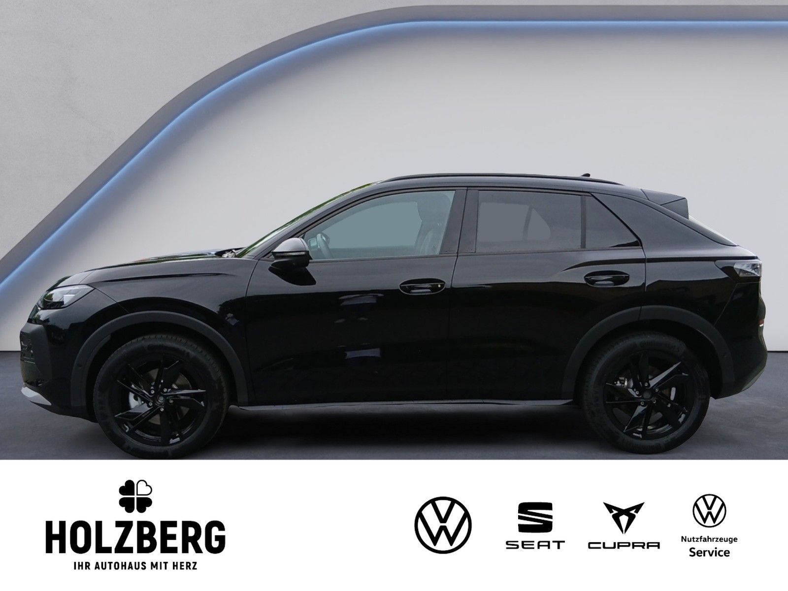 Volkswagen T-Roc - Bild 3