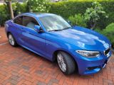 BMW 230i Steptronic Coupé M Sport M Sport - BMW 230: I