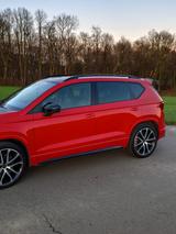 Cupra Ateca 2.0 TSI 221kW 4Drive DSG - - Cupra Ateca in Essen