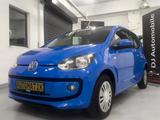 Volkswagen up! Automatik/Nur.35.000KM/Sitzhz.PDC/Tempomat - Volkswagen up! mit Benzin-Antrieb