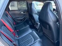 Audi RS6 Avant 4.0 TFSI 2HD DE-FZG CARBON PANO 280KMH bei Autohaus Landmann & Maier OHG