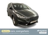 Ford S-Max TITANIUM 2.0 EcoBlue - Ford S-Max mit Diesel-Antrieb: Kombi