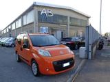 Fiat FIAT Qubo 1.4 8V 73 CV Dynamic *FINANZIABILE* *G - Fiat Qubo Dynamic mit Benzin-Antrieb