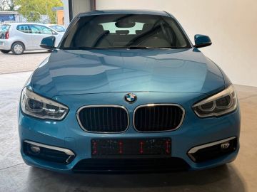 BMW 116 - 1