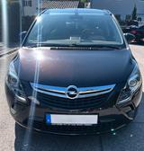 Opel TOP AUSGESTATTETER OPEL ZAFIRA  1.4 Turbo INNO - Opel Zafira Tourer: Privatanbieter