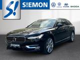 Volvo V90 T5 Inscription HUD StandHZG Navi Leder Memor - Volvo V90 Gebrauchtwagen