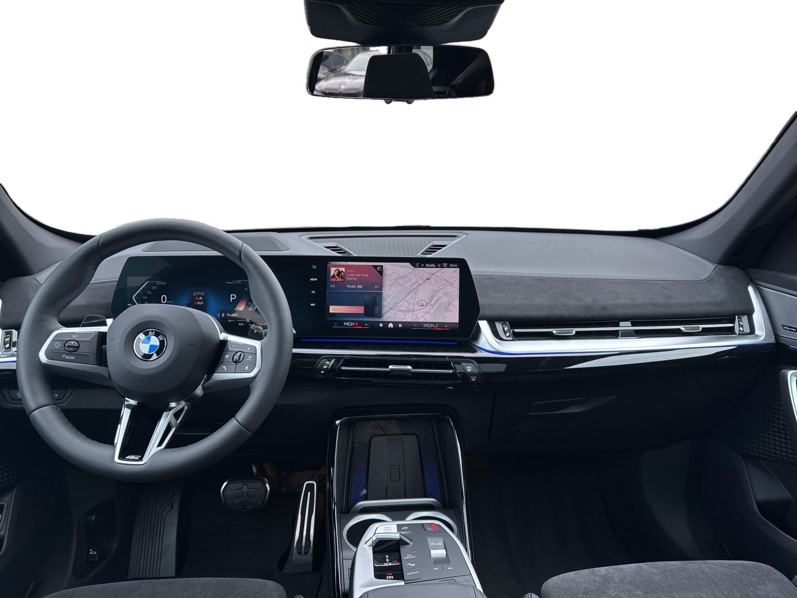 BMW X1 - Bild 11