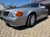 Mercedes-Benz SL 300 - Mercedes-Benz SL 300 aus 1992 mit Benzin-Antrieb