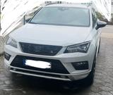 Seat Ateca 2.0 TSI 190 PS FR Black Edit. 4Drive DS...