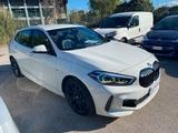 BMW Bmw 118d Msport 150 Cv Aut IVA DEDUCIBILE - BMW 118 mit Diesel-Antrieb: 118i