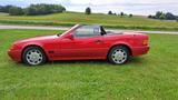 Mercedes-Benz 300 SL Cabrio - Mercedes-Benz 300: Roadster, Sl