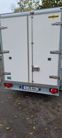 Humbaur Kühlanhänger HK 253218-20 PF 30 RA Basic