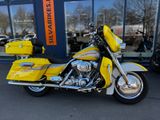 Harley-Davidson 05 SCREAMIN EAGLE ELECTRA*CVO*EXTREM SELTEN* - HARLEY-DAVIDSON CVO SCREAMIN