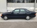 Mercedes-Benz 190E 2.0 Note 2+ EUR2 und H-Gutachten - Mercedes-Benz 190: 190e
