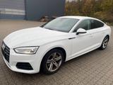 Audi A5 2.0 TDI 190PS Sportback 16503