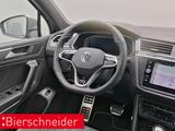 Volkswagen Tiguan Allspace 2.0 TSI DSG 4Mo. R-Line 7-S. PAN - Volkswagen Tiguan Allspace in Rostock