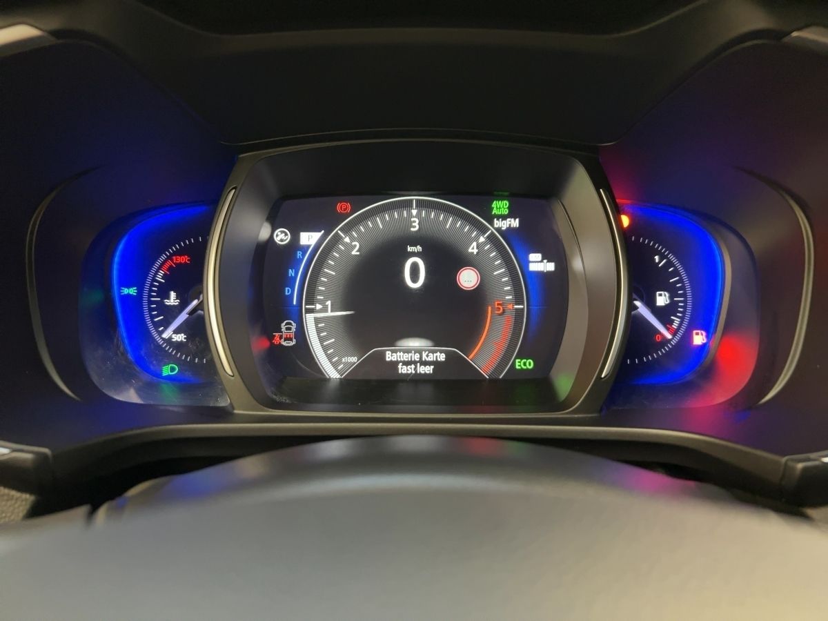 Renault Koleos - Bild 13