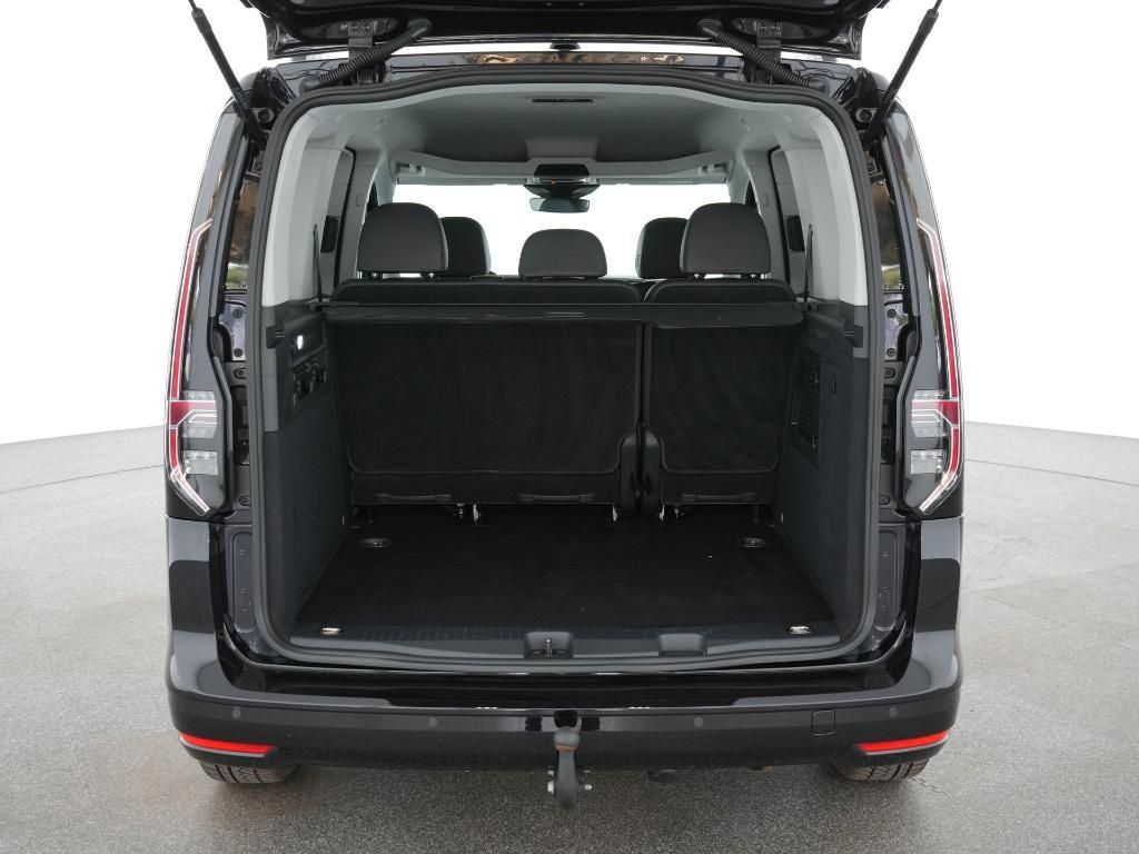 Volkswagen Caddy - Bild 8
